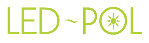 led-pol logo