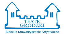 logo Teatr Grodzki